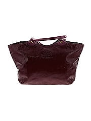 Coach Leather Shoulder Bag