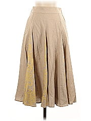 Eva Mendes By New York & Company Casual Skirt