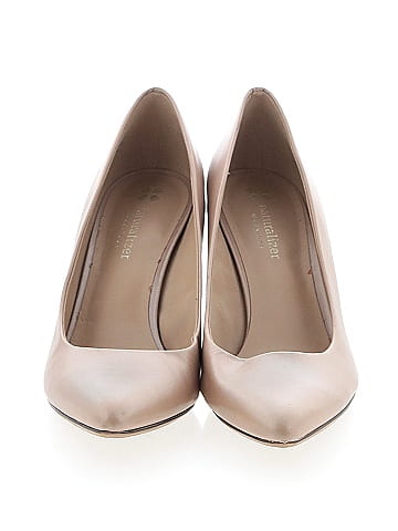 Naturalizer Heels (view 2)