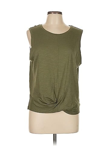 Sanctuary Sleeveless Top (view 1)