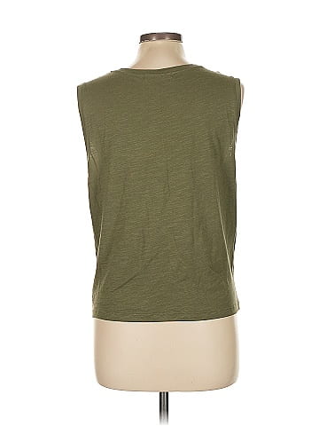 Sanctuary Sleeveless Top (view 2)