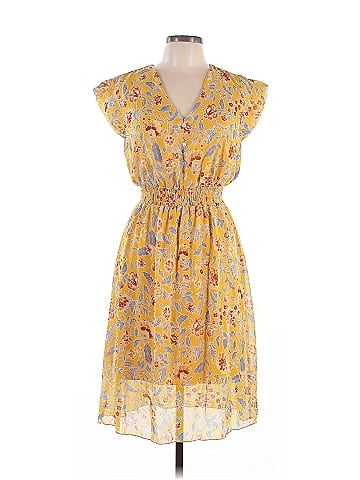 Kate and Lily Casual Dress (view 1)