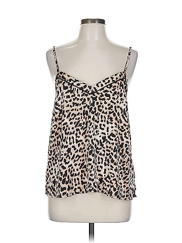 Ekouaer Sleeveless Top (view 1)