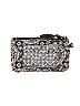 Unbranded Paisley Blue Brown Coin Purse One size - photo 2