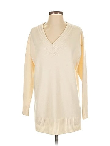 Athleta Wool Pullover Sweater (view 1)