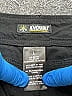 Khombu Solid Black Casual Pants Size L - photo 3