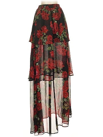 Show Me Your Mumu Formal Skirt (view 1)