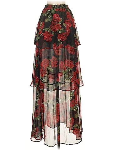 Show Me Your Mumu Formal Skirt (view 2)