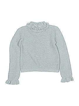 Jacadi Turtleneck Sweater
