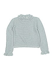 Jacadi Turtleneck Sweater