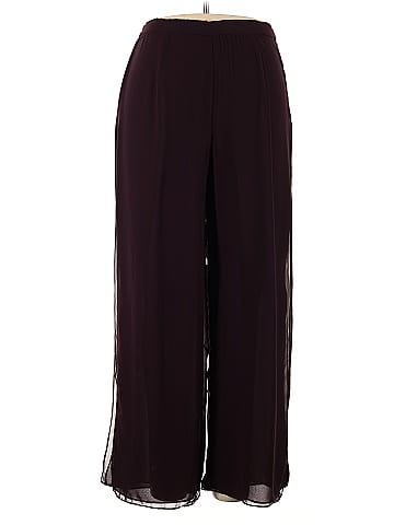 Coldwater Creek Dress Pants (view 1)
