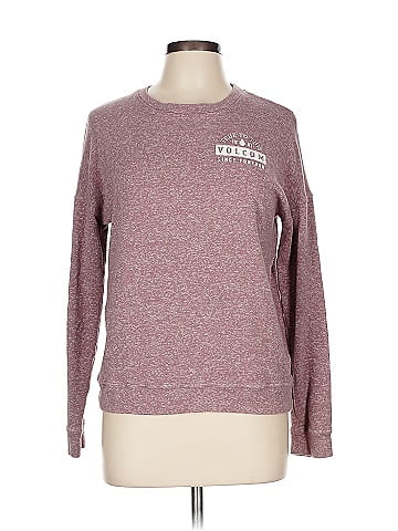 Volcom Pullover Sweater (view 1)