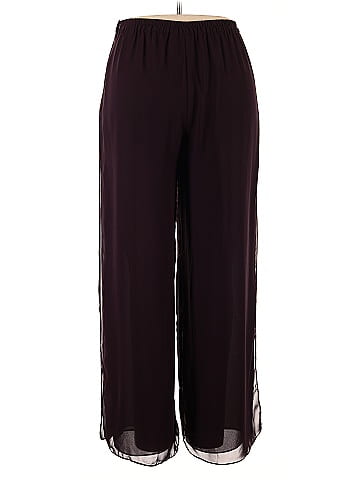 Coldwater Creek Dress Pants (view 2)