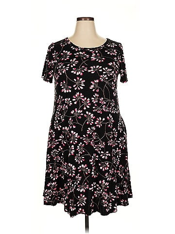 KORSIS Casual Dress (view 1)