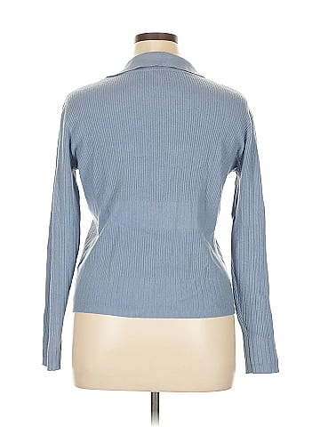 Vila Milano Long Sleeve Top (view 2)
