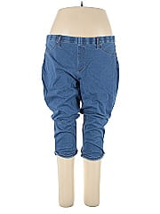 Terra & Sky Jeans