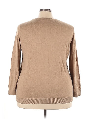 Ann Taylor LOFT Sweatshirt (view 2)