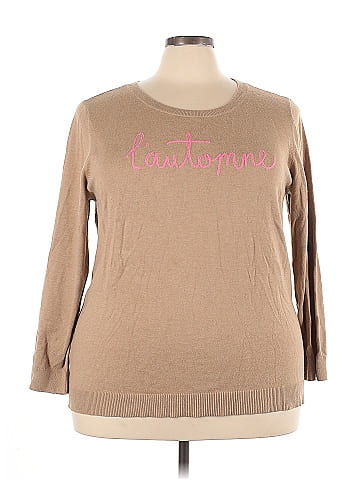 Ann Taylor LOFT Sweatshirt (view 1)