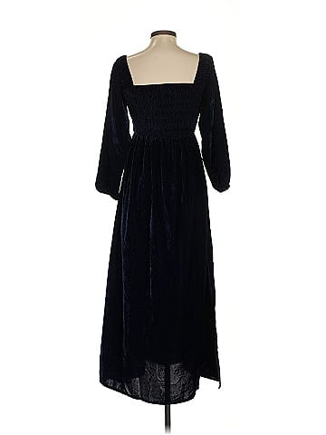 Madison Mathews Casual Dress (view 2)