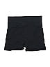 Victoria's Secret Pink Solid Black Athletic Shorts Size S - photo 1