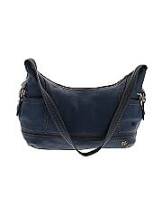 The Sak Leather Shoulder Bag