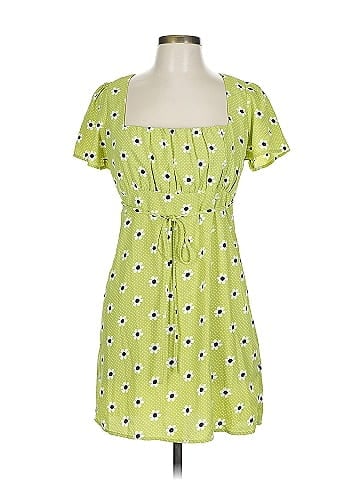 Forever 21 Casual Dress (view 1)