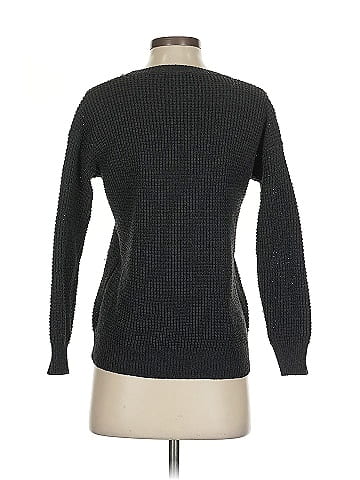 Tecrew Pullover Sweater (view 2)