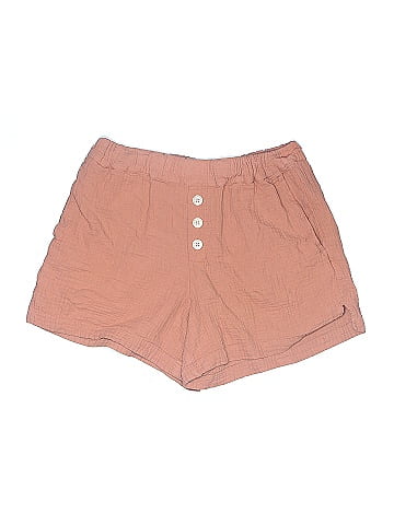 Madewell Shorts (view 1)