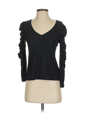 NATION LTD 3/4 Sleeve T-Shirt (view 1)