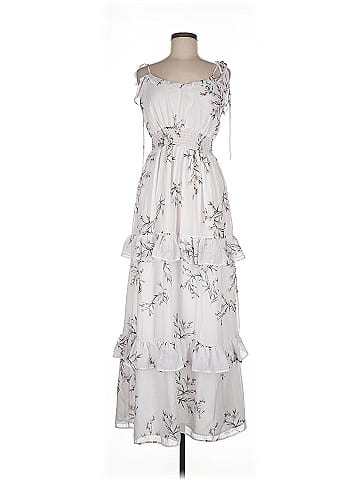 TJD Cocktail Dress (view 1)
