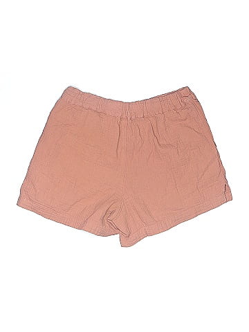 Madewell Shorts (view 2)