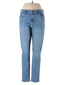 Ann Taylor Loft Outlet Jeans