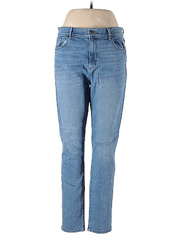 Ann Taylor LOFT Outlet Jeans (view 1)