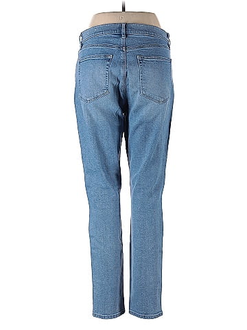 Ann Taylor LOFT Outlet Jeans (view 2)