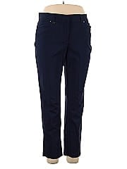 Jm Collection Casual Pants