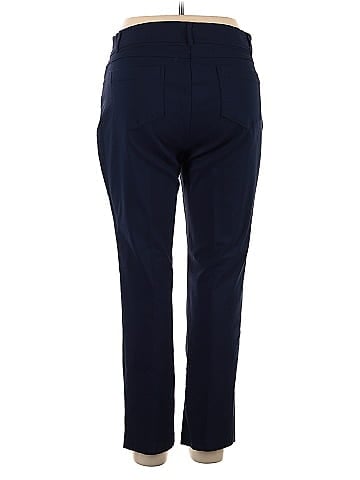 JM Collection Casual Pants (view 2)