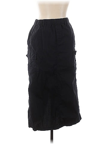 Uniqlo Casual Skirt (view 1)