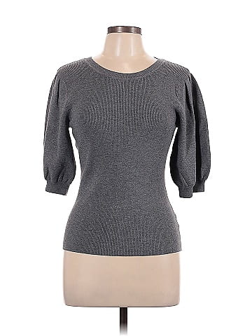 Milly Pullover Sweater (view 1)