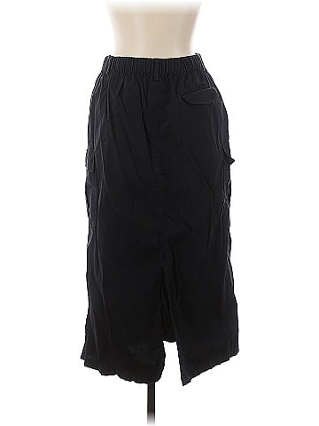 Uniqlo Casual Skirt (view 2)