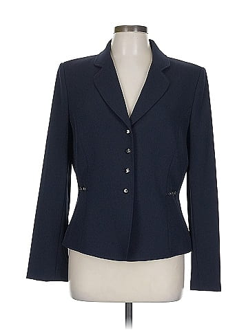 Tahari by ASL Blazer (view 1)