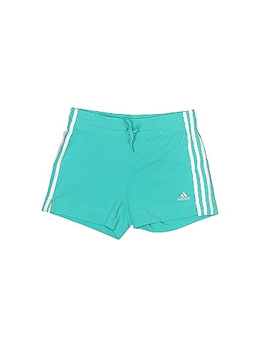 Adidas Athletic Shorts (view 1)