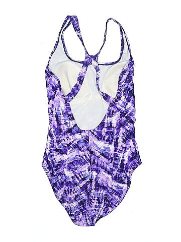 Speedo One Piece Swimsuit (view 2)