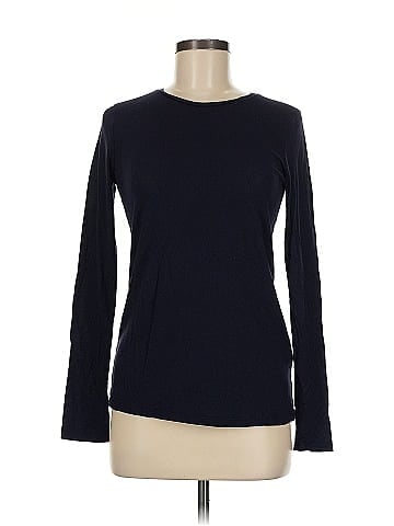 Banana Republic Long Sleeve T-Shirt (view 1)