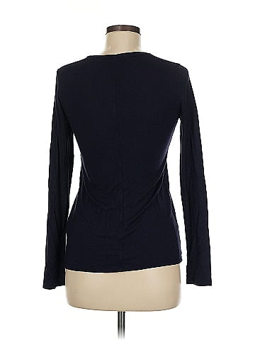 Banana Republic Long Sleeve T-Shirt (view 2)
