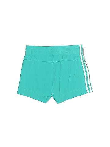 Adidas Athletic Shorts (view 2)