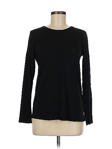 Banana Republic Long Sleeve T-Shirt (view 1)