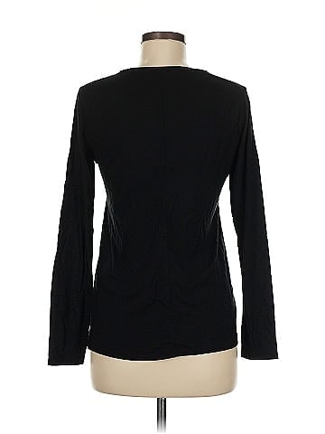 Banana Republic Long Sleeve T-Shirt (view 2)