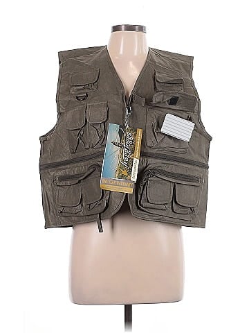 Frogg Toggs Vest (view 1)