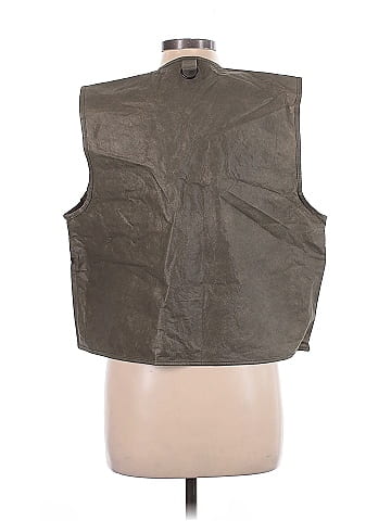 Frogg Toggs Vest (view 2)
