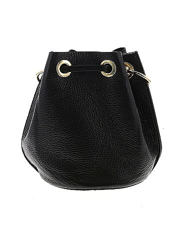 Assorted Brands Leather Bucket Bag (view 2)